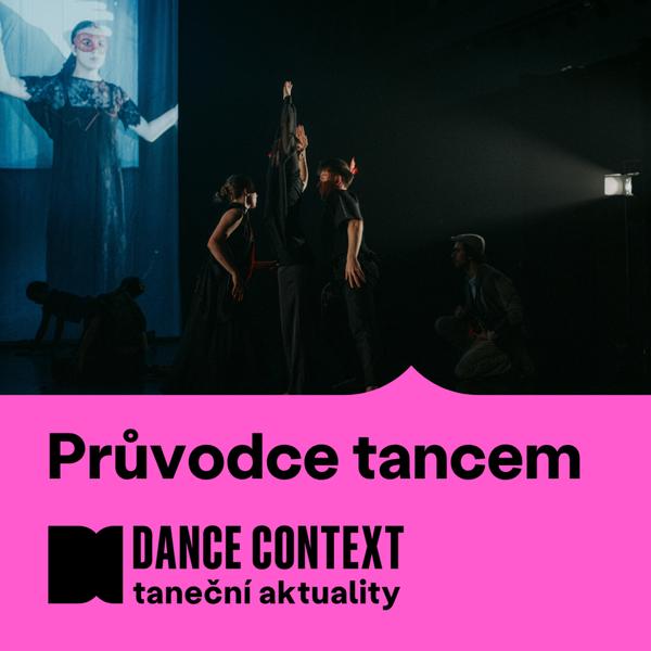 Průvodce tancem